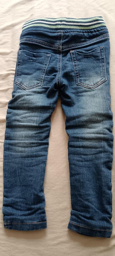 Zateplene riflicky, dopodopo,98