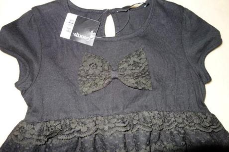 Nove satocky george, george,98