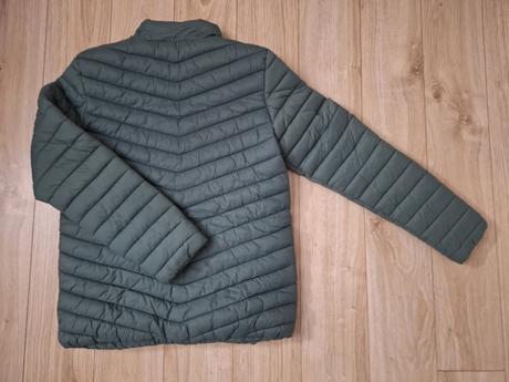 Prešívaná bundička 164, reserved,164