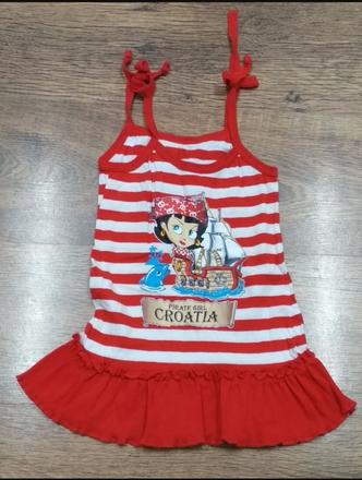 Šaty croatia, 92