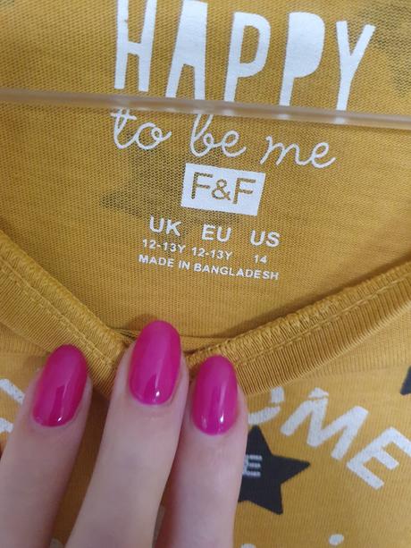 Šaty/tunika, f&f,152