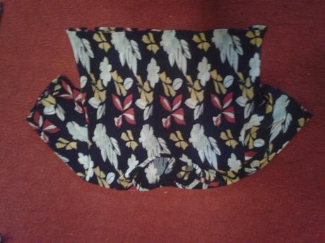 Tricko, xl