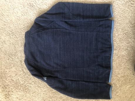 Mikina, mckinley,134