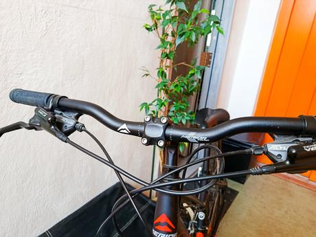 Merida crossway 40-d dámsky bicykel, merida,26