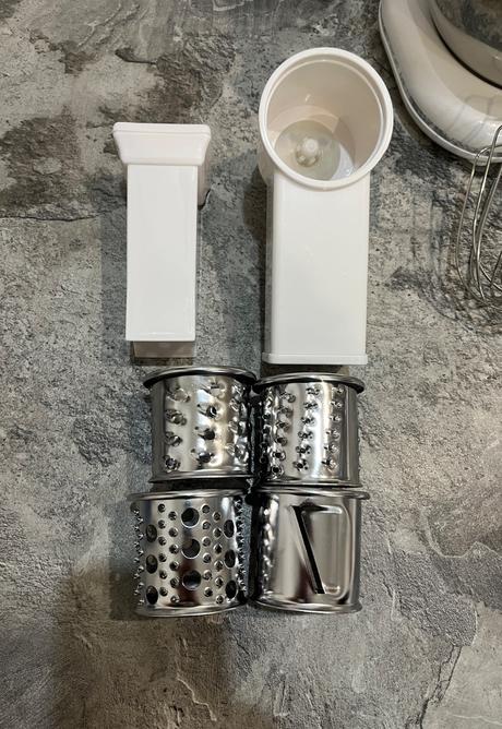 Eta gratussino ii maxo 0023 90080 kuchynský robot, eta