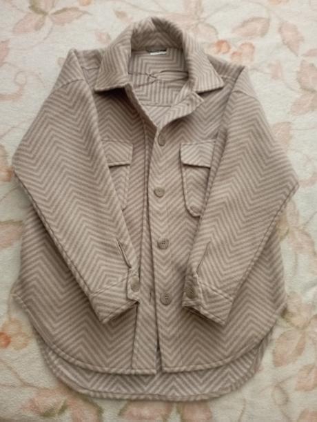 Teplá košeľa, pepco,s