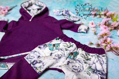 Tepláková súprava, 80 - 146