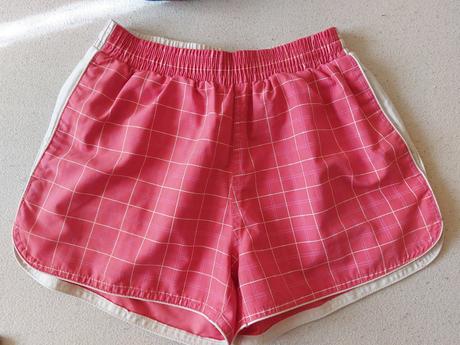 Dievčenské šortky, 152