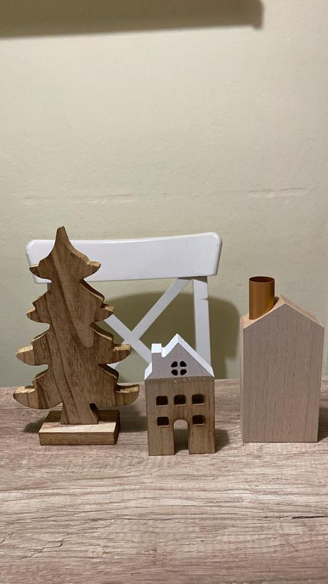 Domčeky vidiecka sada,