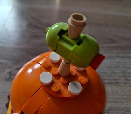 Lego fortnite 77070 durr burger,