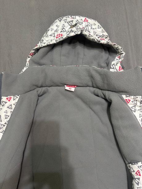 Lyžiarska bunda sam73, sam73,xs