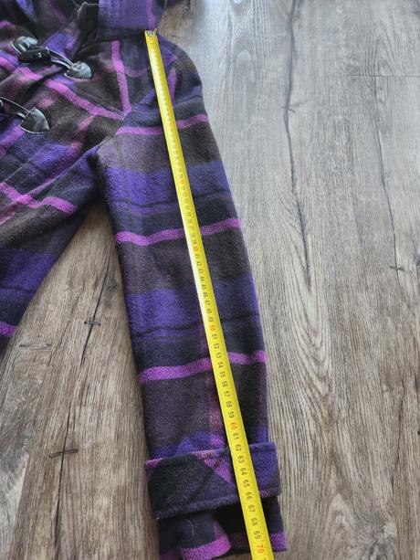 Kabat na prechodne obdobie, tom tailor,m