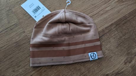 Čiapka elodie details veľkosť 1-2, elodie details,86 / 92 / 98