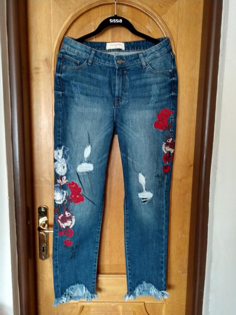 Rifle kvetinove zn,reserved,dvakrat pouzite, reserved,36