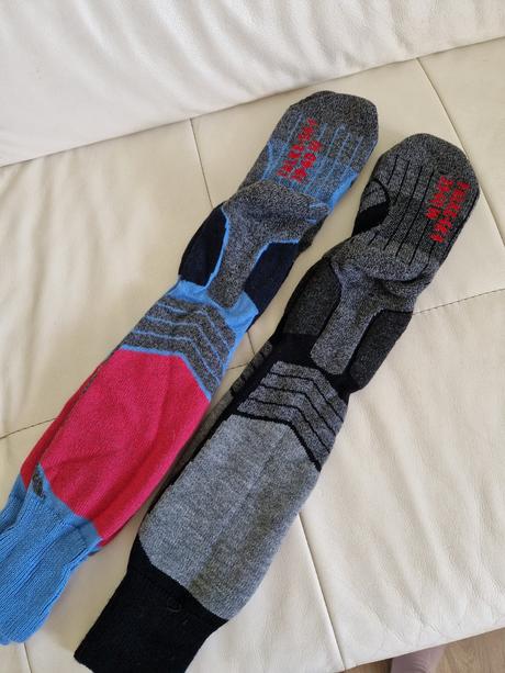 Falke podkolienky, 39 / 40