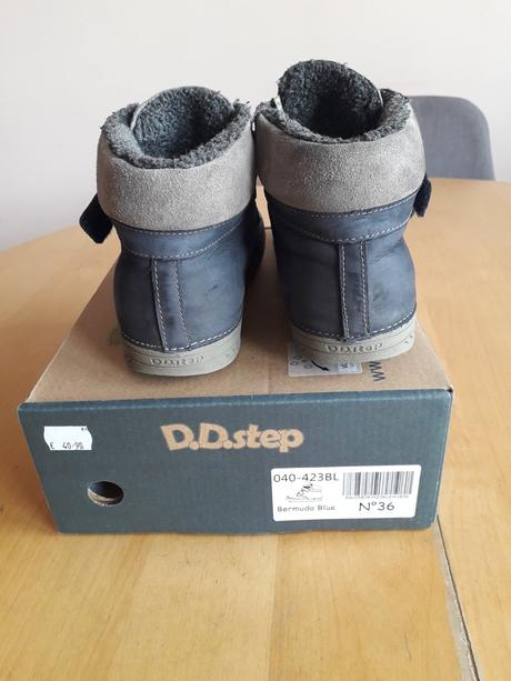 Topanky dd step, d.d.step,35