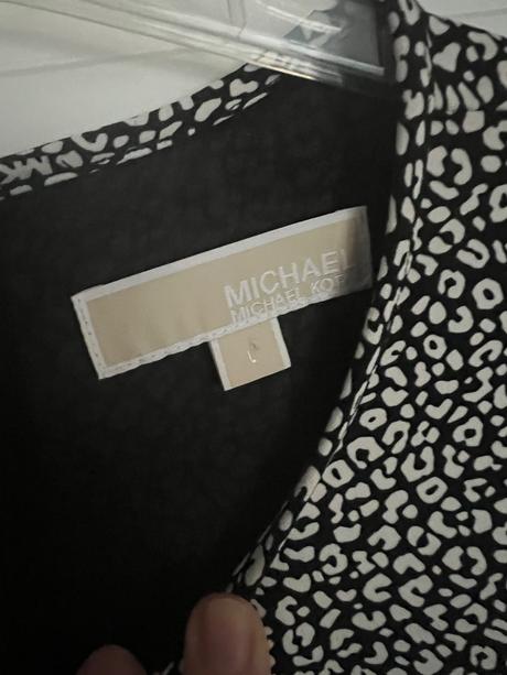 Michael kors saty, michael kors,l