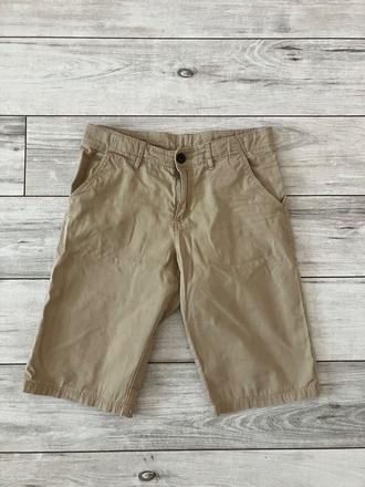 Kraťasy, h&m,158