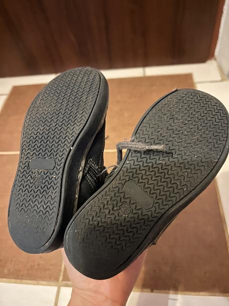 Chlapčenské topánky, bären-schuhe,28