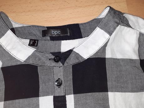 Košeľa, bonprix,36