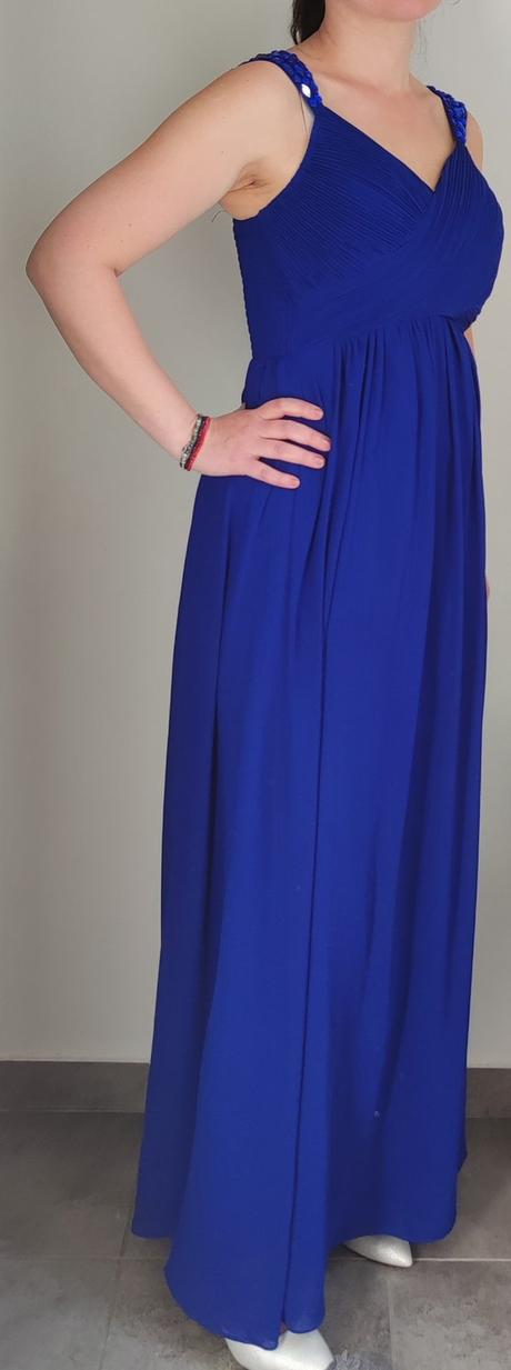 Spoločenske šaty, m