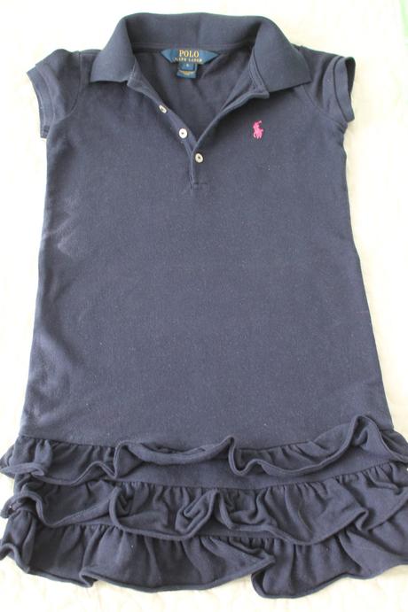 Šaty ralph lauren, ralph lauren,116