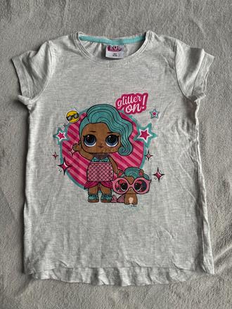 Tričko lol, 134