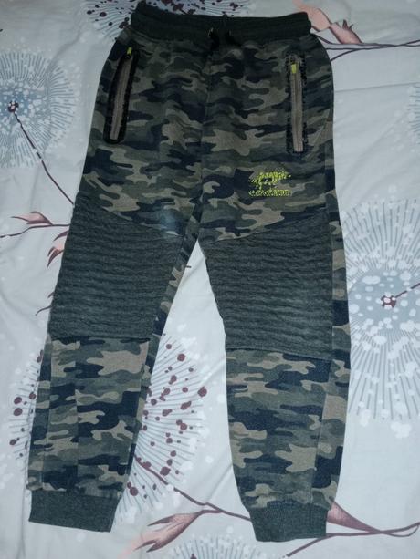 Tepláky, kiki&koko,122