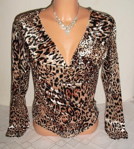 Makucke talianske body, m