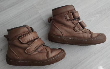 Froddo minni winter topánky, froddo,22