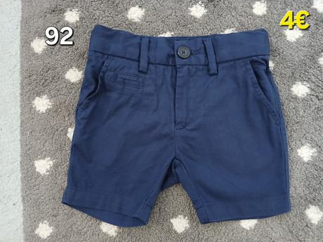 Elegantne kratasy 92, benetton,92