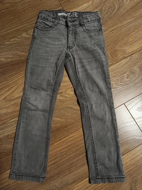 Rifle 122, pepperts,122