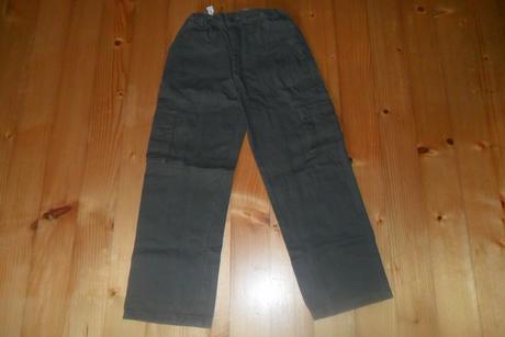 Chlapcenske nohavice, lusa,152