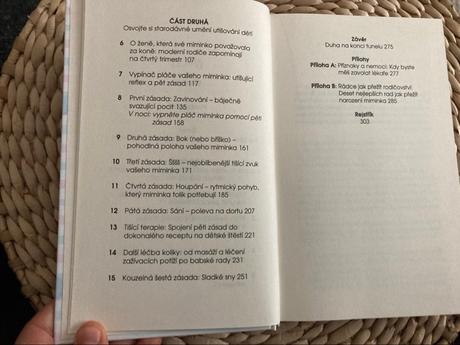 Nejstastnejsi miminko v okoli, 