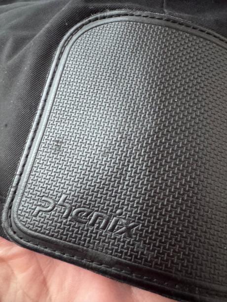 Oteplovačky phoenix 52 l, l