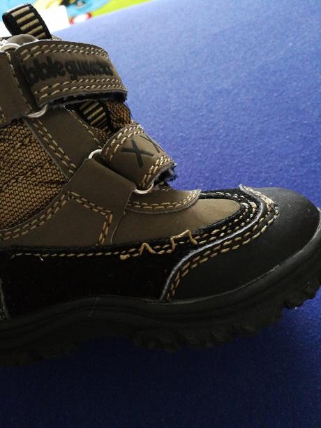 Zimná obuv, bubble gummers,21