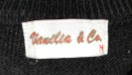 Predĺžený sveter (šaty) veľ.m, m