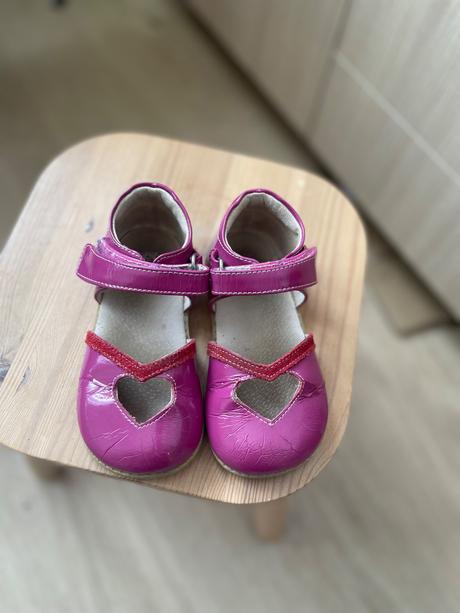 Sandálky, livie & luca,26