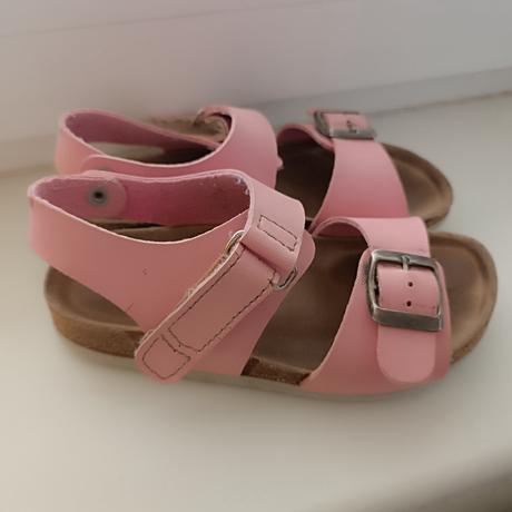 Protetika papuce, protetika,31