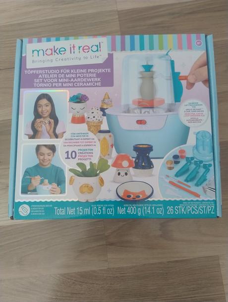 Hrnčiarske štúdio, 