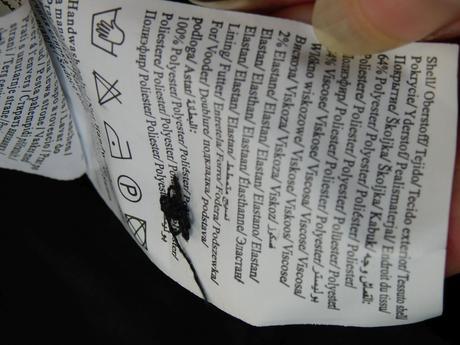 Trendy elegantny damskyblejzer/sako, vero moda,40