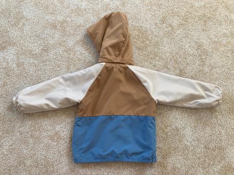 Tenka prechodna bunda 86, h&m,86