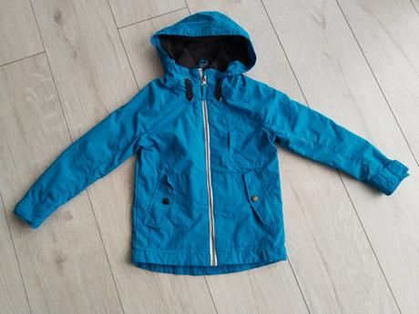 Prechodná bunda, dopodopo,104