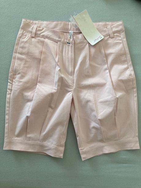 Kraťasy elegantne, coccodrillo,152