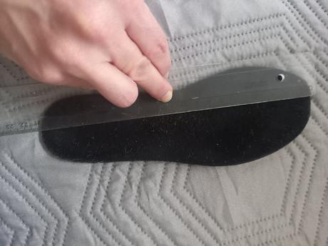 Zimná obuv, decathlon,32