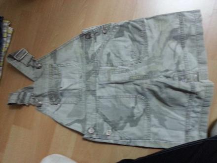 Frajerske maskacove tristvrtaky, 86