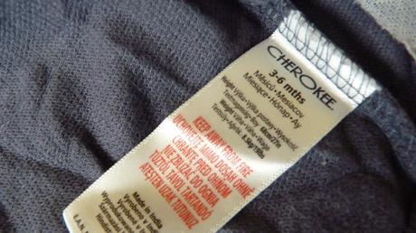 Zajacikovska mikinka, 68, cherokee,68