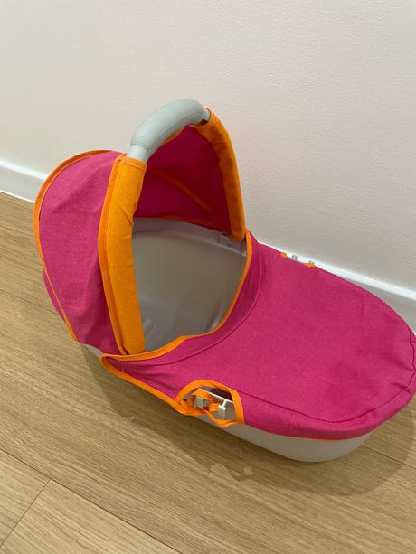 Vanička pre baby  born, 