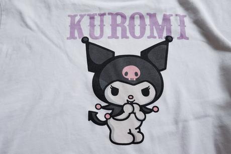 Tričko zara kuromi, zara,152