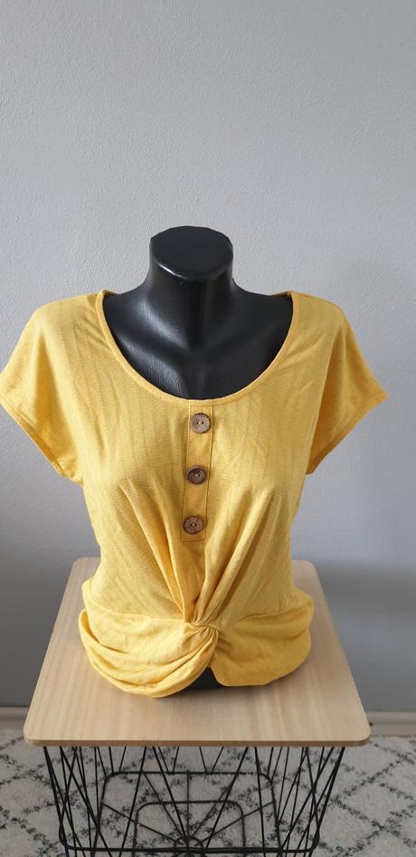 Tričko l, bonprix,l